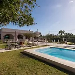 Вилла Fontana Mouzakion (Zakynthos)