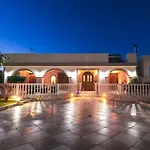 Вилла Fontana Mouzakion (Zakynthos)
