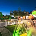 Вилла Fontana Mouzakion (Zakynthos)