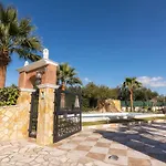 Fontana Вилла