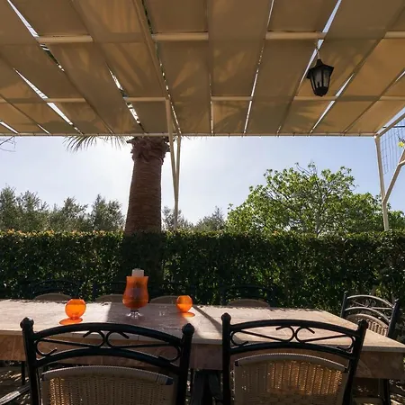 Villa Fontana