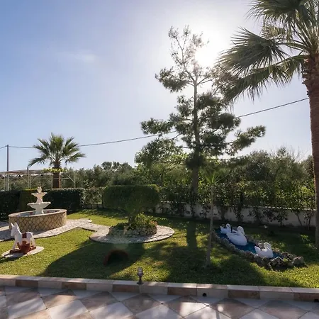 Fontana Villa *