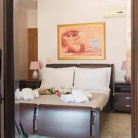 Villa Fontana Mouzakion (Zakynthos)