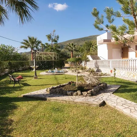 Villa Fontana