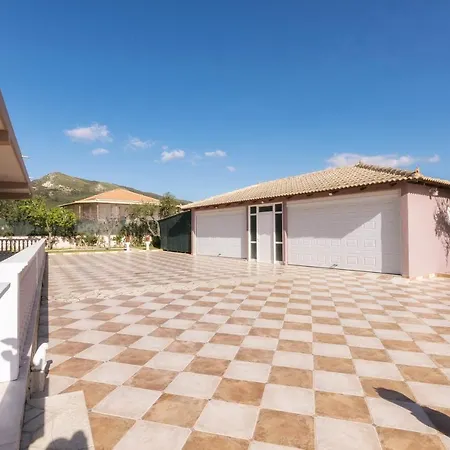 Villa Fontana *