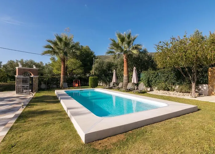 Fontana Villa