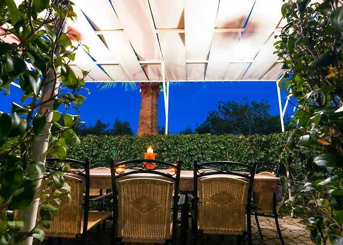 Willa Fontana Mouzákion